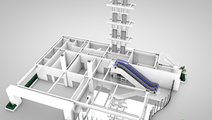 BIM技術